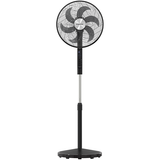Quạt đứng Sunhouse 6 cánh SHD7356B 55W