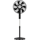 Quạt đứng Sunhouse 14 cánh SHD7386B 75W