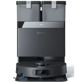 Robot hút bụi lau nhà Ecovacs Deebot T30C (Black)