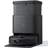 Robot hút bụi lau nhà Ecovacs Deebot N30 Pro Omni (Black)