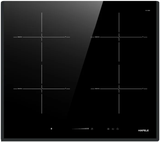 Bếp từ 4 Vùng Nấu Hafele HC-I604D (535.02.040)