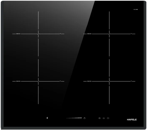 Bếp từ 4 Vùng Nấu Hafele HC-I604D (535.02.040)