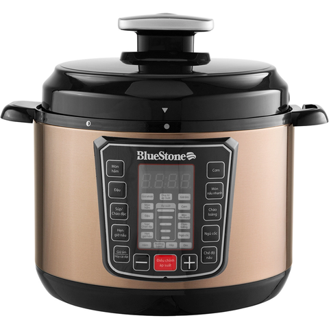 Nồi áp suất Bluestone 5 lít PCB-5753