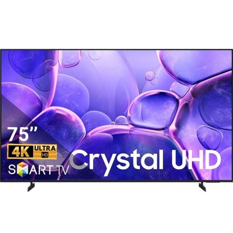 Smart Tivi Samsung 4K 75 inch UA75U8500F