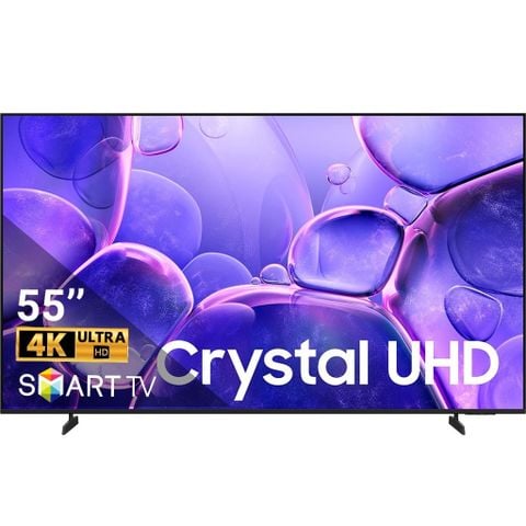 Smart Tivi Samsung 4K 55 inch UA55U8500F