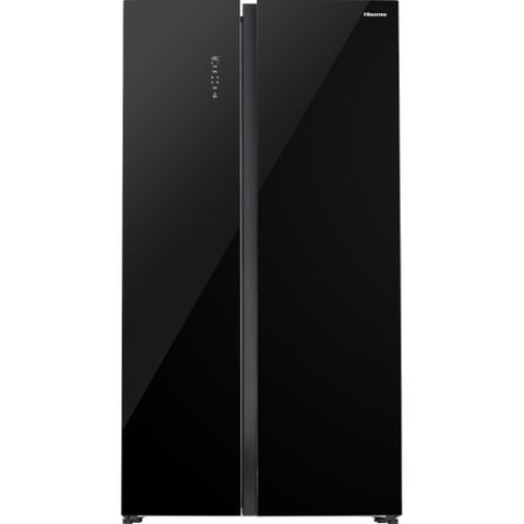Tủ lạnh Hisense Inverter 544 lít RS708N4EBU