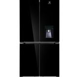Tủ lạnh Electrolux Inverter 563 lít EQE5755A-B