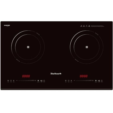 Bếp từ đôi BlueStone ICB-6825