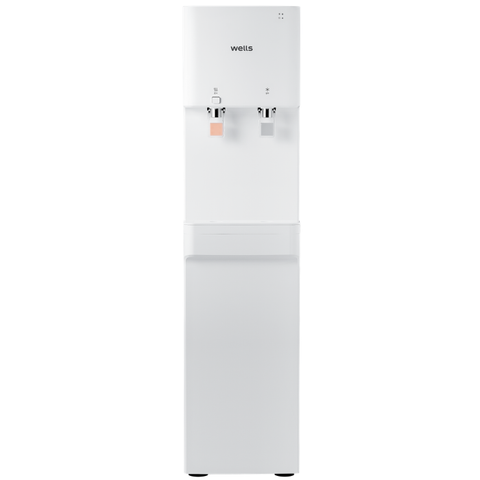 Máy lọc nước Wells STAND WS270RWA