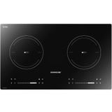 Bếp từ đôi Sunhouse SHB82022