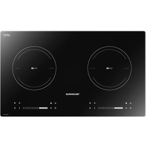 Bếp từ đôi Sunhouse SHB82022