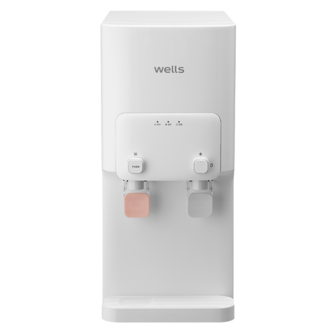 Máy lọc nước Wells Minerals WQ171UWA