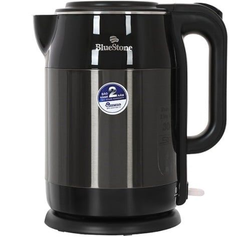 Bình đun siêu tốc Bluestone 1.7 lít KTB-3468