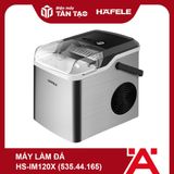 Máy làm đá Hafele HS-IM120X (535.44.165)