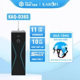 Máy lọc nước Karofi KAQ-D36S