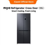 Tủ lạnh Xiaomi Mijia Multidoor 510L 2025 (MRC51HMPA)