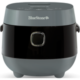 Nồi cơm điện tử BlueStone 1.2 lít RCB-5947