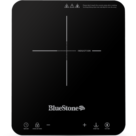Bếp từ đơn BlueStone ICB-6729