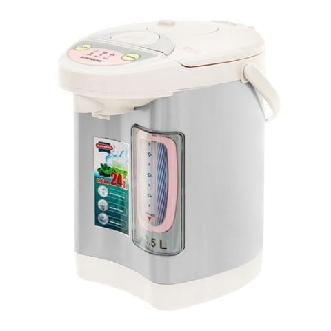 Bình thủy điện 3.5 lít Sunhouse SH 1535