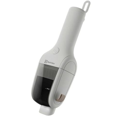 Máy hút bụi cầm tay mini Electrolux không dây ErgoMini EFH32405SW