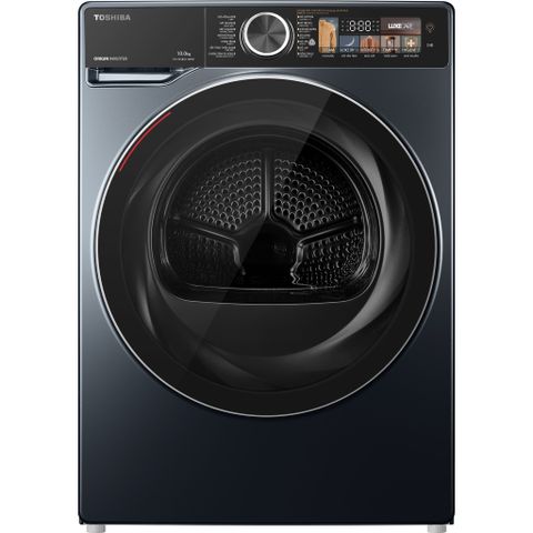 Máy sấy Toshiba 10 kg TD-T25BS110HWV(MG)