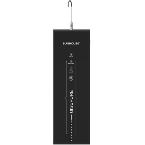 Máy lọc nước RO UltraPURE Sunhouse SHA8693L 10 lõi