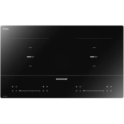 Bếp từ đôi Sunhouse SHB82012