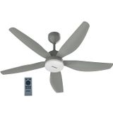 Quạt Trần 5 Cánh Có Đèn Sunhouse APEX APF7688