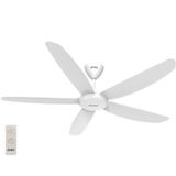 Quạt Trần 5 Cánh Sunhouse APEX APF7668W