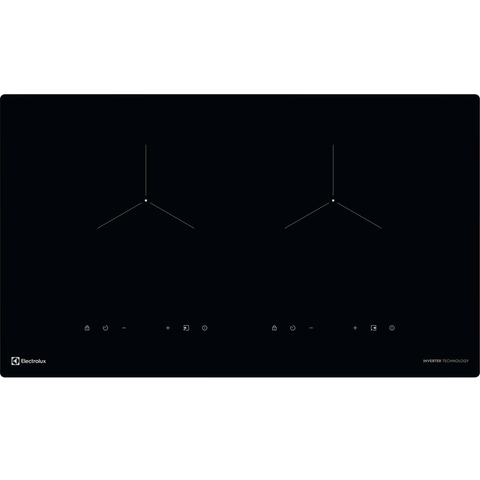 Bếp từ đôi âm Electrolux ​EHI7252BF