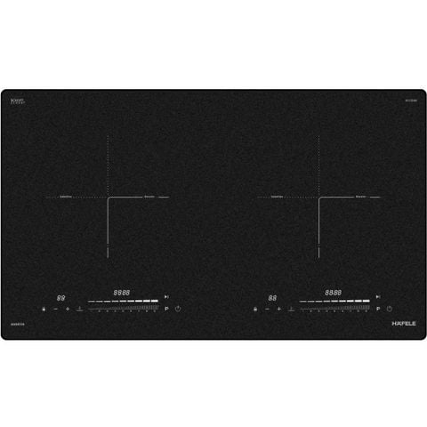 Bếp từ đôi âm Hafele HC-I73245B (536.61.727) 4600W