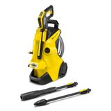 Máy phun rửa áp lực cao Karcher K 4 Power Control Flex 1.324-300.0