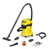 Máy hút bụi khô và ướt Karcher WD 3 P V Workshop 1.628-175.0