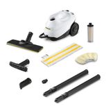 Máy làm sạch bằng hơi nước Karcher SC 3 EasyFix 1.513-650.0
