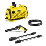 Máy phun rửa áp lực cao Karcher K 3 Horizontal Plus 1.602-823.0