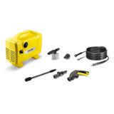 Máy phun rửa áp lực cao Karcher K 2 Power VPS 1.118-001.0