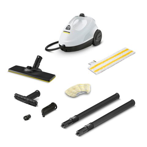 Máy làm sạch bằng hơi nước Karcher SC 2 EasyFix 1.512-600.0