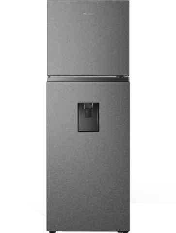 Tủ lạnh Hisense Inverter 324 lít RT469N4EBND