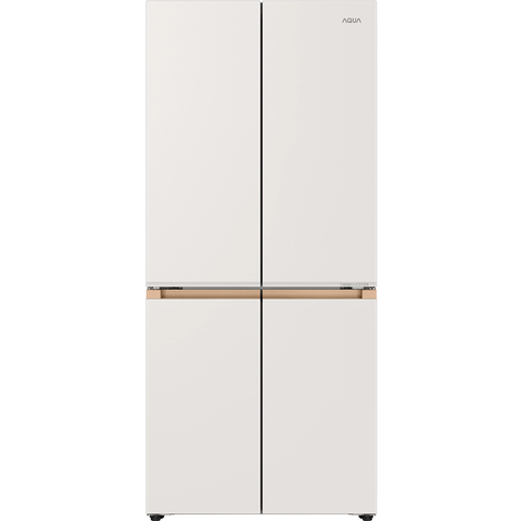 Tủ lạnh Aqua Inverter 508 lít AQR-MA580XA(MC)U1