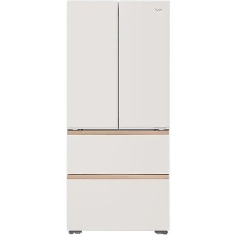 Tủ lạnh Aqua Inverter 515 lít AQR-MA590XA(MC)U1