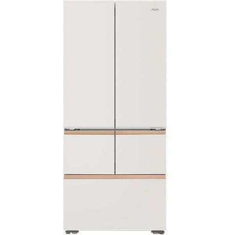 Tủ lạnh Aqua Inverter 512 lít AQR-MA585XA(MC)U1