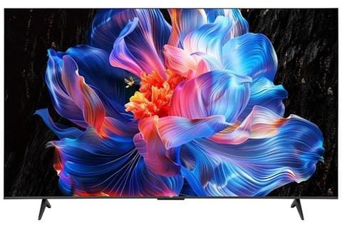 Google Tivi TCL 4K 75 inch 75P69K