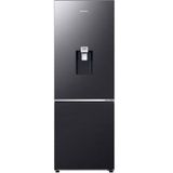 Tủ lạnh Samsung Inverter 307 lít RB30N4190B1/SV