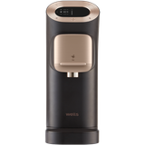 Máy pha cà phê Wells Home Cafe WN920ZBA màu brown