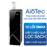 Máy lọc nước nóng lạnh Karofi KAD-M85