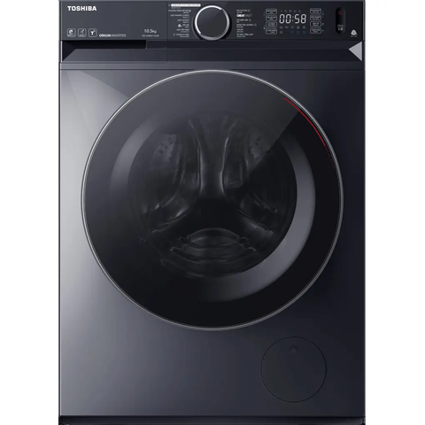 Máy giặt Toshiba Inverter 10.5 Kg TW-T23BU115UWV(MG)