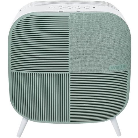 Máy lọc không khí Wells Mini Max AQ106AGA