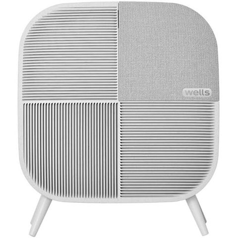 Máy lọc không khí Wells Mini Max AP106AGA