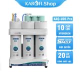 Máy lọc nước RO Karofi KAQ-U05 PRO
