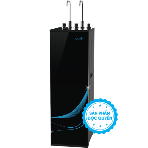 Máy lọc nước nóng lạnh Karofi KAD-M55